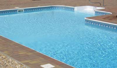 Бассейны в Ташкенте