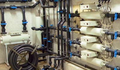 Бассейны в Ташкенте