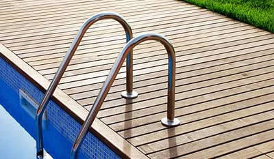 Бассейны в Ташкенте