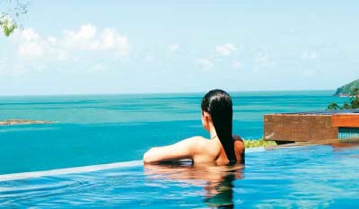 Бассейны в Ташкенте