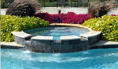 Бассейны в Ташкенте