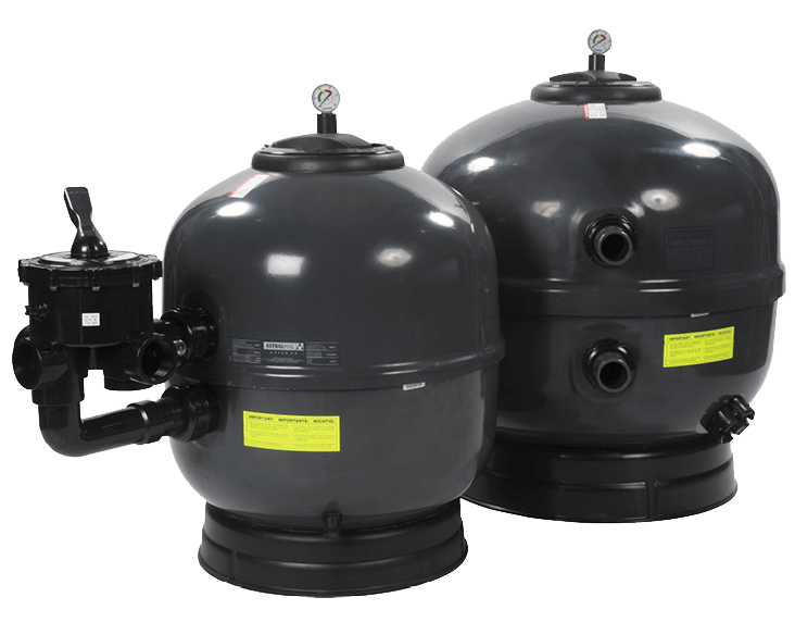 Фильтры для бассейна в Ташкенте